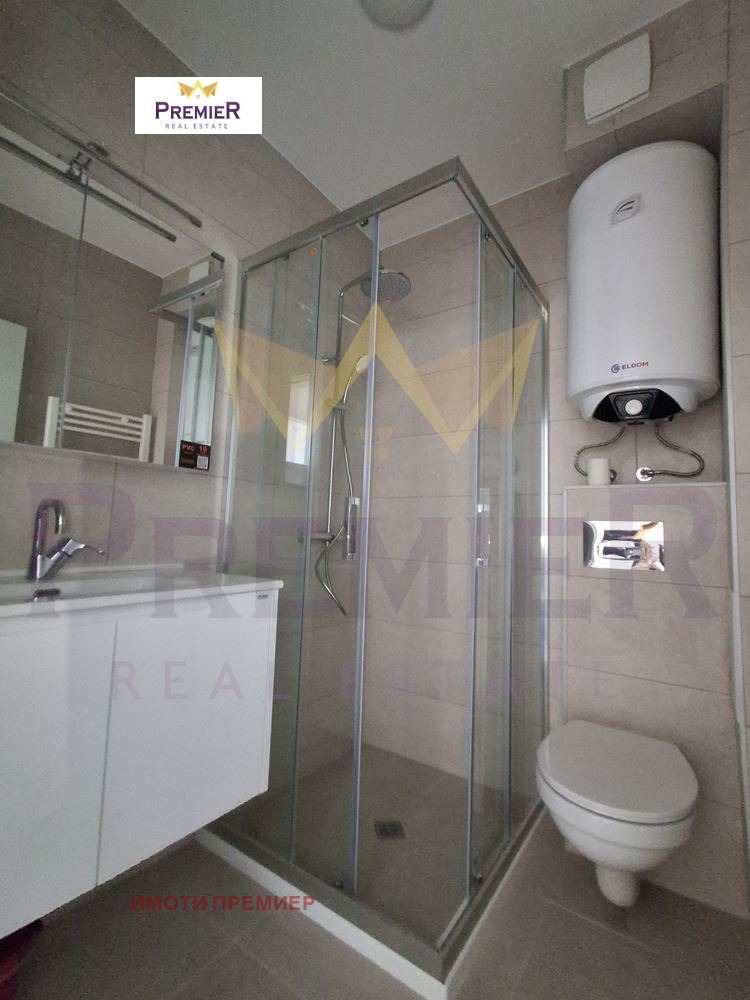 Продава 2-СТАЕН, гр. Варна, Бриз, снимка 6 - Апартаменти - 55363560