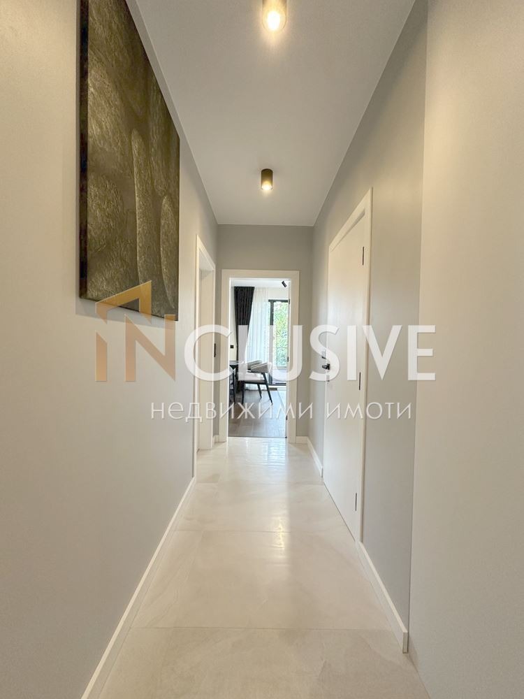 In vendita  2 camere da letto Sofia , Dragalevtsi , 98 mq | 10935267 - Immagine [6]