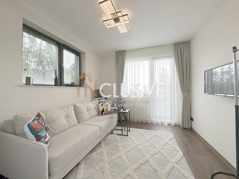 De vânzare  2 dormitoare Sofia , Dragalevți , 98 mp | 10935267 - imagine [7]