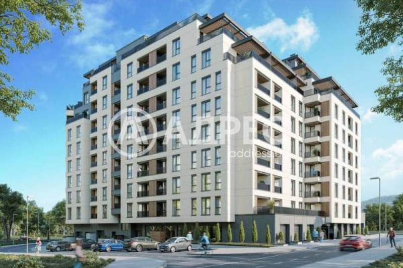 Продава  3-стаен град София , Младост 4 , 146 кв.м | 40174628 - изображение [3]