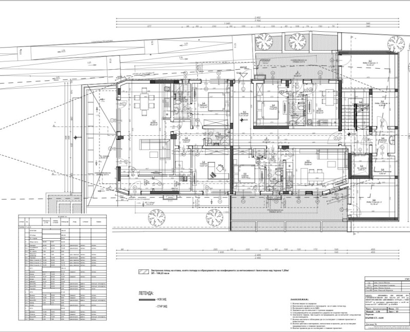 Продава 3-СТАЕН, гр. Варна, м-т Акчелар, снимка 1 - Aпартаменти - 47516983