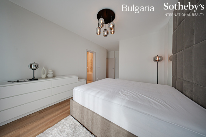 Na prodej  2 ložnice Sofia , Manastirski livadi , 157 m2 | 66596860 - obraz [9]
