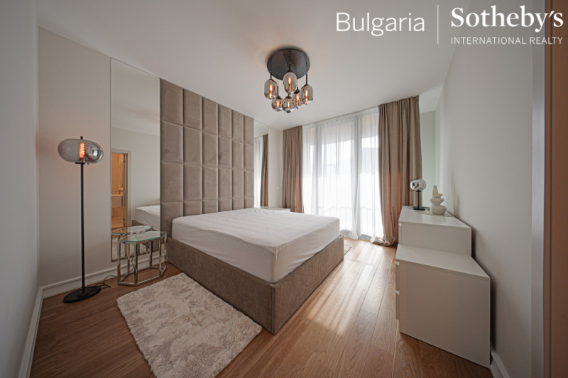 Na prodej  2 ložnice Sofia , Manastirski livadi , 157 m2 | 66596860 - obraz [6]