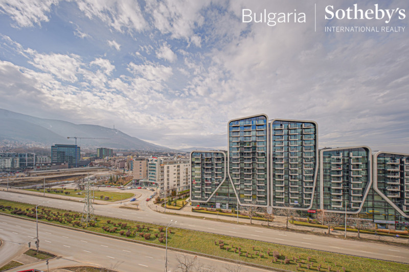 Na prodej  2 ložnice Sofia , Manastirski livadi , 157 m2 | 66596860 - obraz [17]