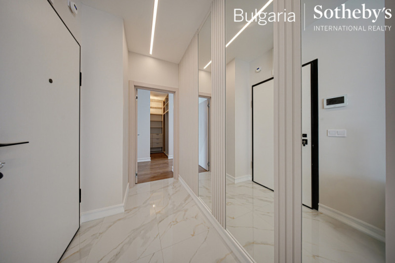 Na prodej  2 ložnice Sofia , Manastirski livadi , 157 m2 | 66596860 - obraz [12]