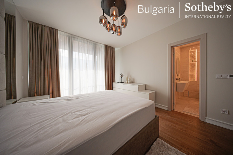 Na prodej  2 ložnice Sofia , Manastirski livadi , 157 m2 | 66596860 - obraz [8]