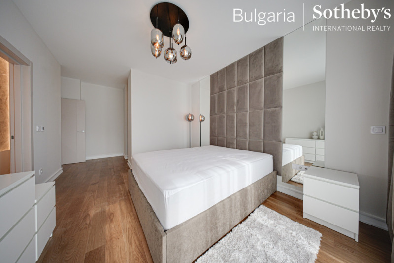 Na prodej  2 ložnice Sofia , Manastirski livadi , 157 m2 | 66596860 - obraz [7]