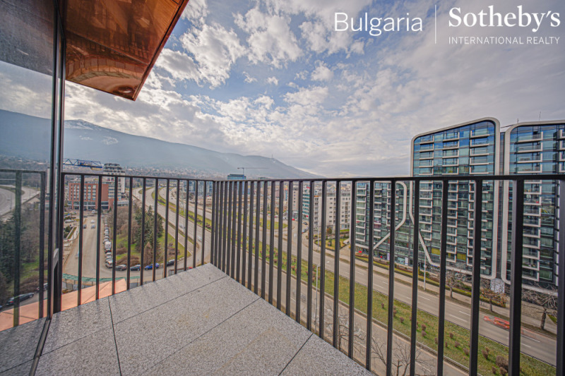 Na prodej  2 ložnice Sofia , Manastirski livadi , 157 m2 | 66596860 - obraz [16]