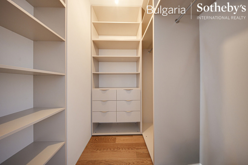 Na prodej  2 ložnice Sofia , Manastirski livadi , 157 m2 | 66596860 - obraz [10]