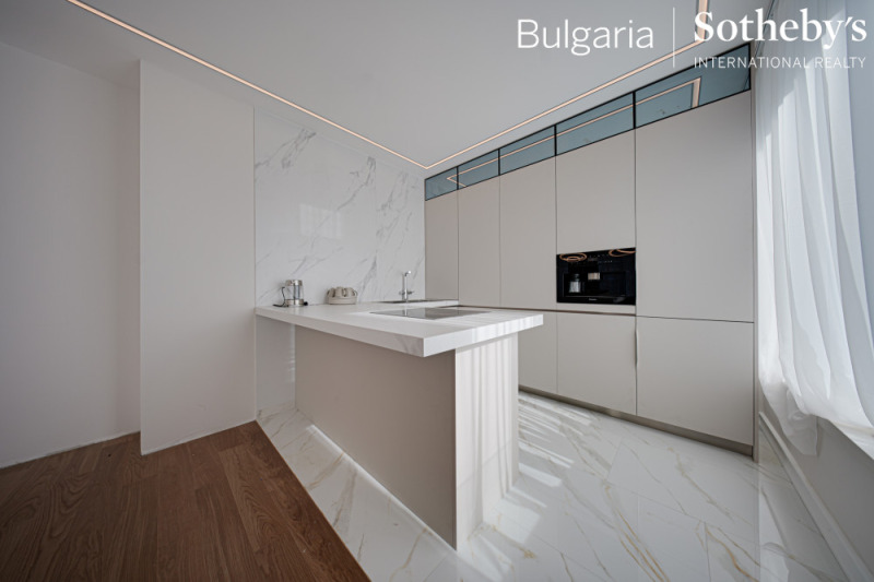 Na prodej  2 ložnice Sofia , Manastirski livadi , 157 m2 | 66596860 - obraz [4]