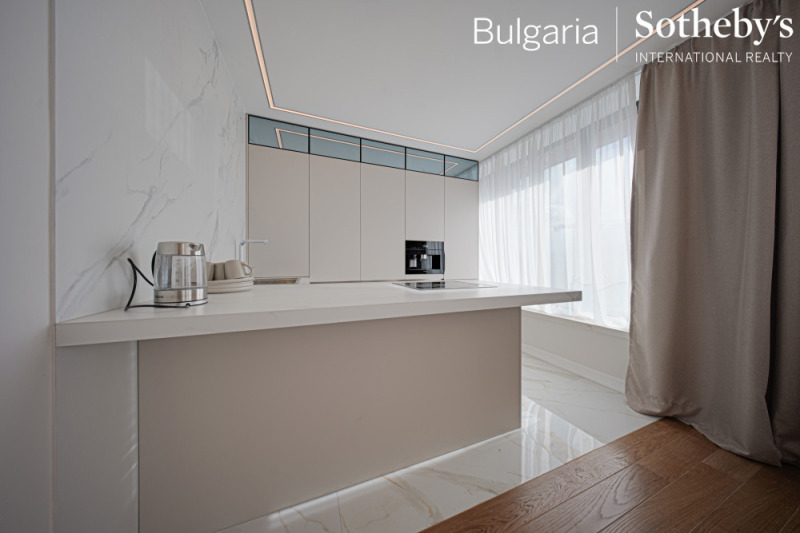 Na prodej  2 ložnice Sofia , Manastirski livadi , 157 m2 | 66596860 - obraz [5]