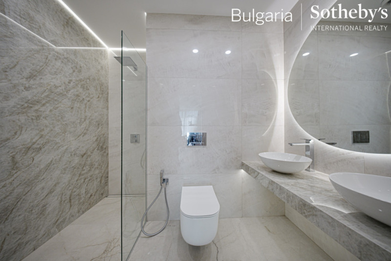Na prodej  2 ložnice Sofia , Manastirski livadi , 157 m2 | 66596860 - obraz [15]