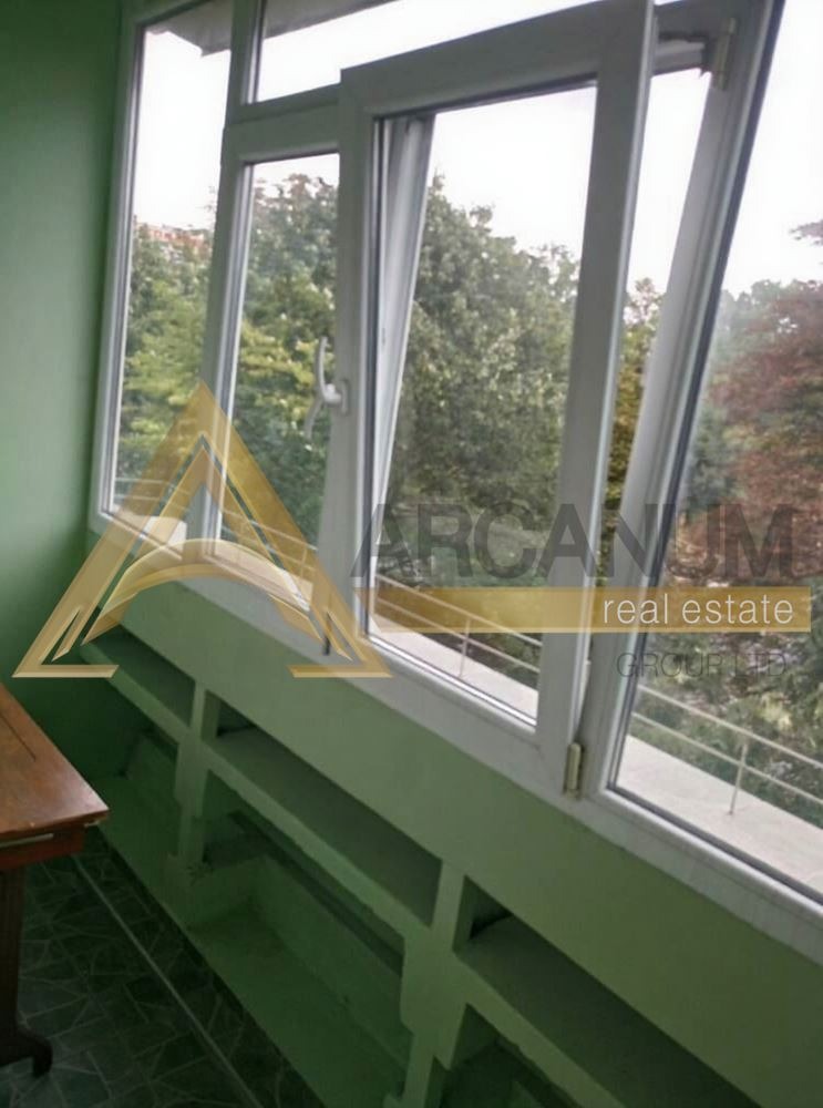 En venta  2 dormitorios Varna , Avtogara , 80 metros cuadrados | 14667084 - imagen [5]