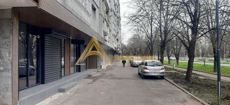 En venta  2 dormitorios Varna , Avtogara , 80 metros cuadrados | 14667084 - imagen [6]
