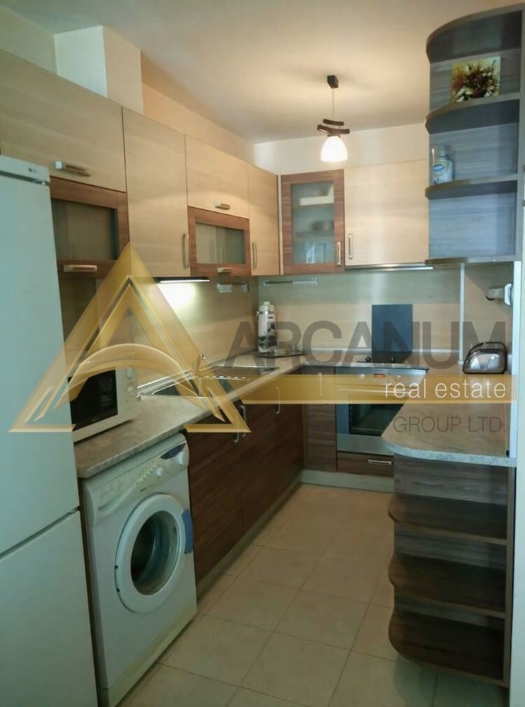 En venta  2 dormitorios Varna , Avtogara , 80 metros cuadrados | 14667084 - imagen [2]