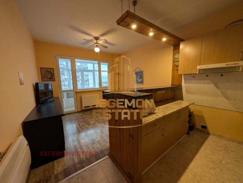 Продава 3-СТАЕН, град Варна, Младост 1 • 134500 € / 263059.14 лв. • 89932723 1