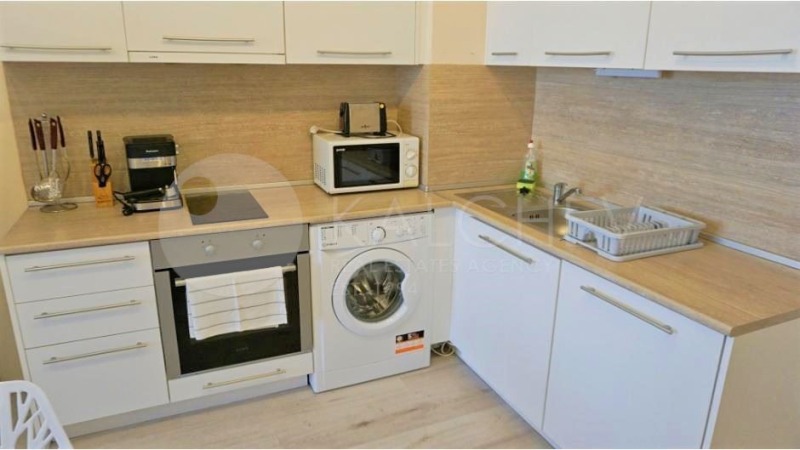 На продаж  2 спальні Варна , Аспарухово , 95 кв.м | 26420825 - зображення [3]