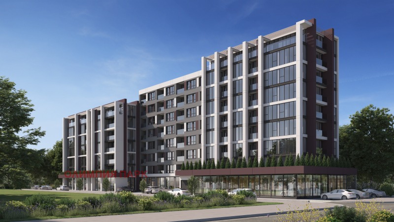 À vendre  2 chambres Plovdiv , Trakiya , 130 m² | 62043834