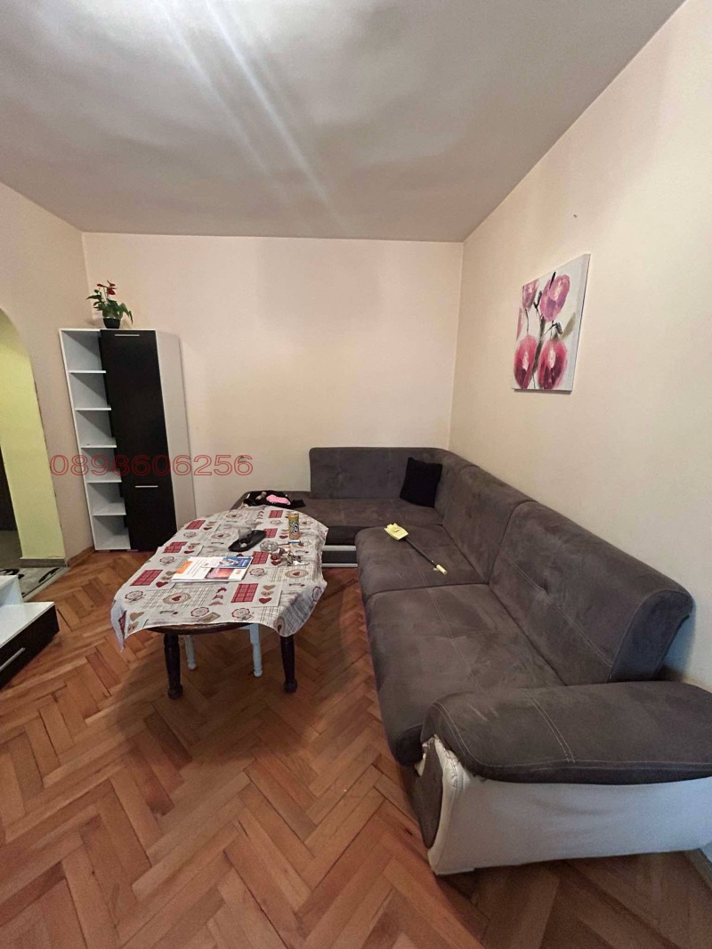 Продава 3-СТАЕН, гр. Пловдив, Западен, снимка 3 - Апартаменти - 52548429