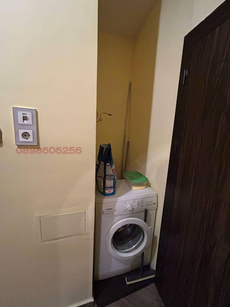 Продава 3-СТАЕН, гр. Пловдив, Западен, снимка 12 - Апартаменти - 52548429