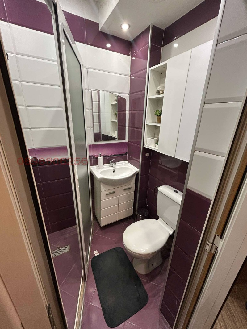 Продава 3-СТАЕН, гр. Пловдив, Западен, снимка 13 - Апартаменти - 52548429