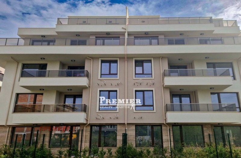 Продава 3-СТАЕН, гр. Бургас, Сарафово, снимка 8 - Апартаменти - 52639719