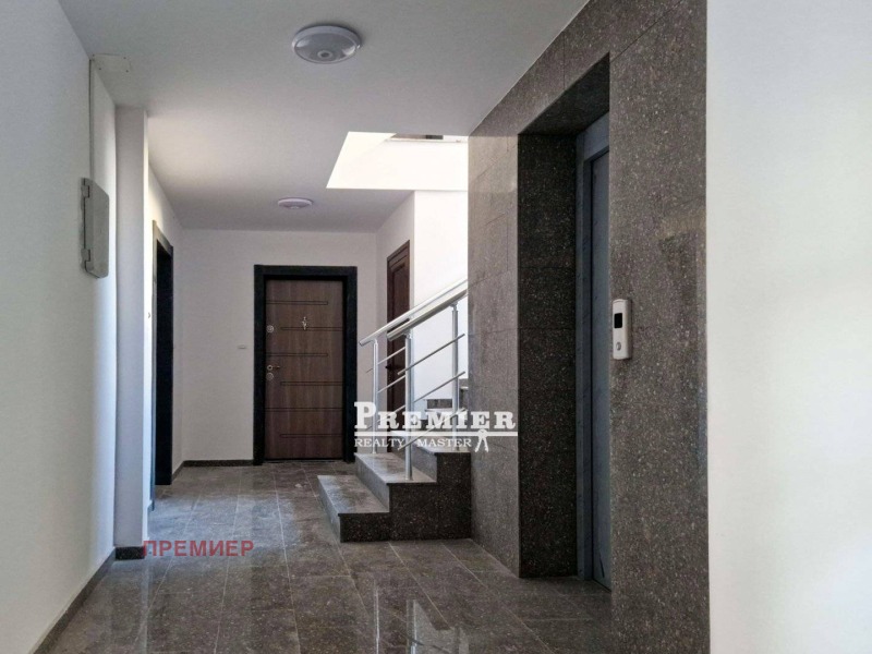 Продава 3-СТАЕН, гр. Бургас, Сарафово, снимка 11 - Апартаменти - 52639719