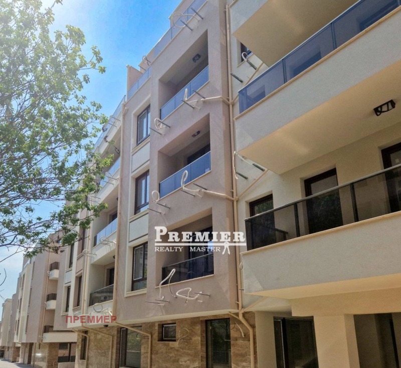 Продава 3-СТАЕН, гр. Бургас, Сарафово, снимка 4 - Апартаменти - 52639719