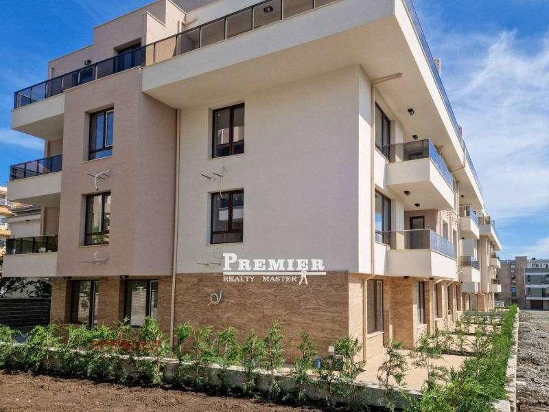 Продава 3-СТАЕН, гр. Бургас, Сарафово, снимка 5 - Апартаменти - 52639719