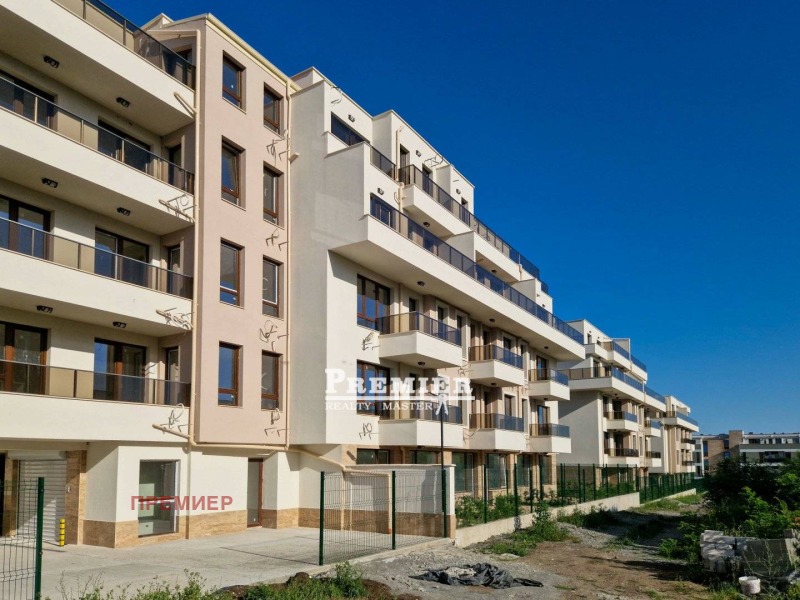 Продава 3-СТАЕН, гр. Бургас, Сарафово, снимка 6 - Апартаменти - 52639719