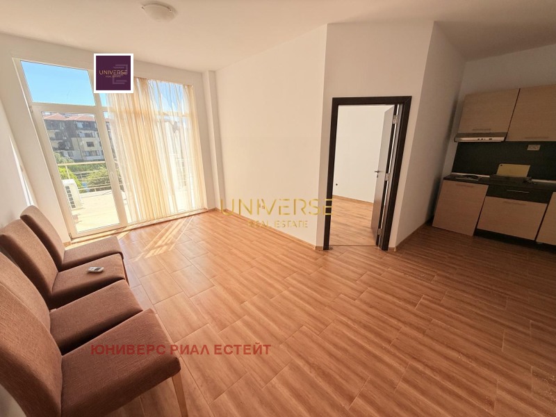 Продава 3-СТАЕН, гр. Свети Влас, област Бургас, снимка 3 - Апартаменти - 52999426