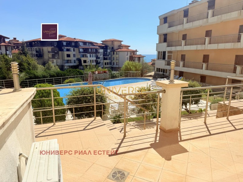 Продава 3-СТАЕН, гр. Свети Влас, област Бургас, снимка 12 - Апартаменти - 52999426