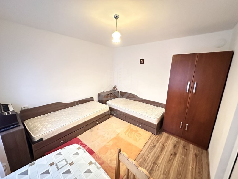 Продава 3-СТАЕН, гр. Ямбол, Граф Игнатиев, снимка 12 - Апартаменти - 53148090