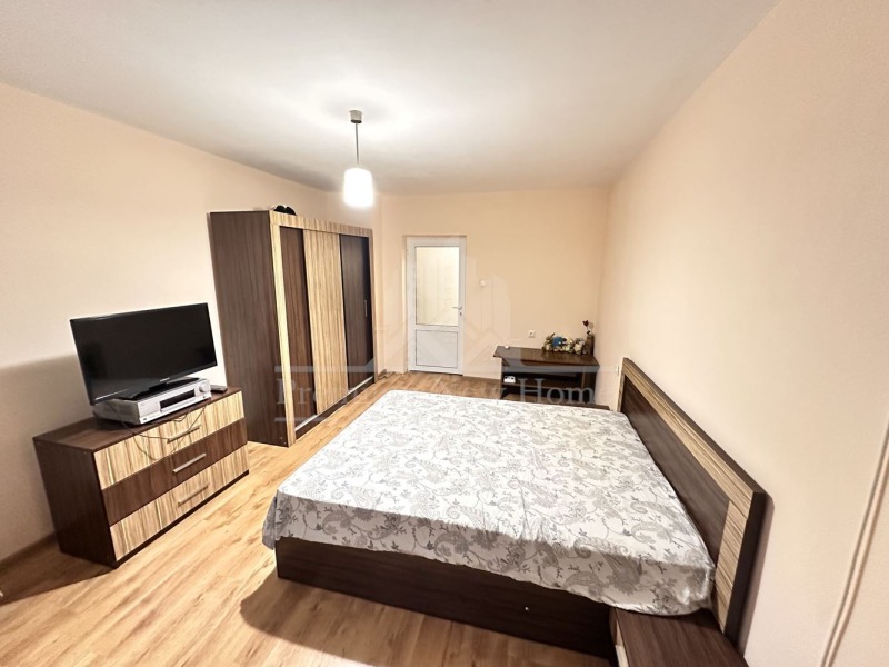 Продава 3-СТАЕН, гр. Ямбол, Граф Игнатиев, снимка 4 - Апартаменти - 53148090