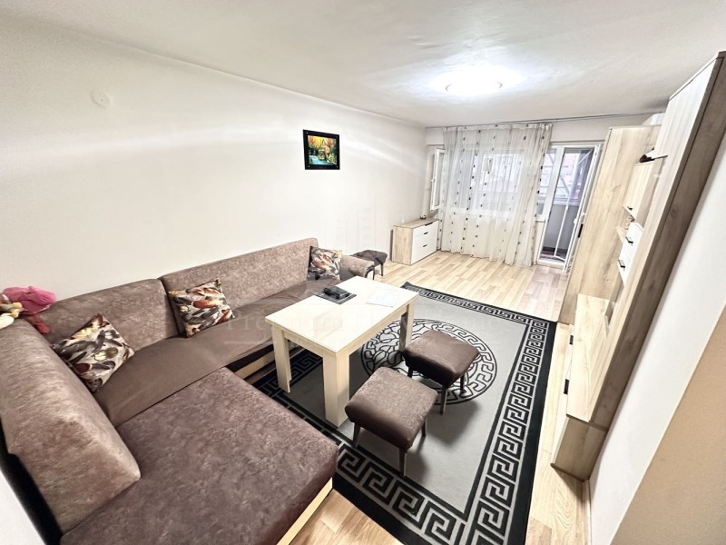 Продава 3-СТАЕН, гр. Ямбол, Граф Игнатиев