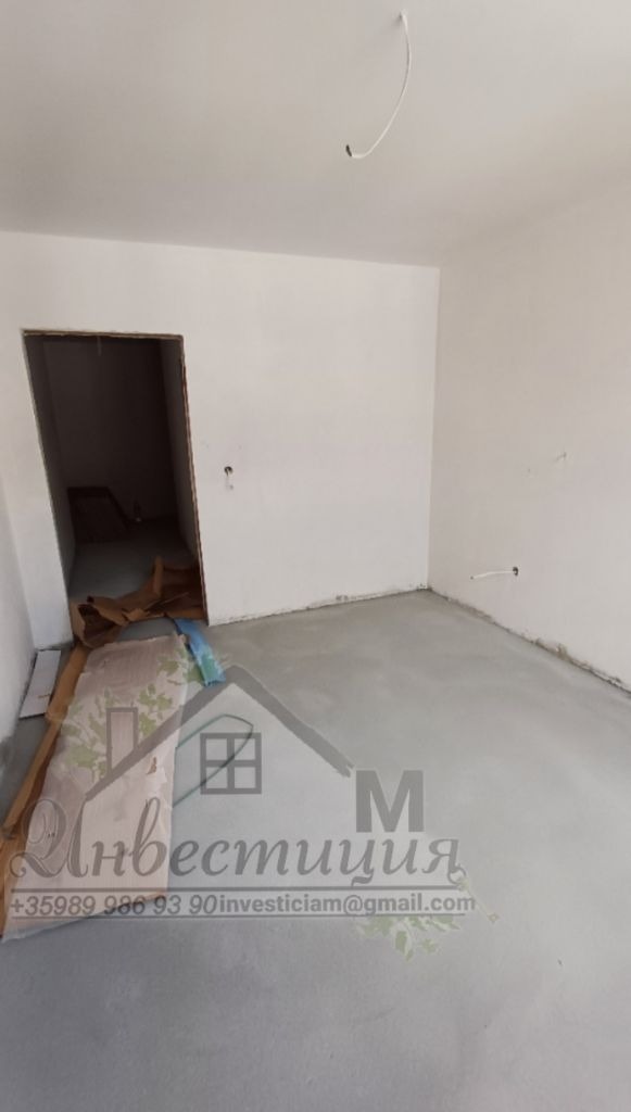 Продава 3-СТАЕН, гр. Стара Загора, Железник - център, снимка 3 - Апартаменти - 53229466