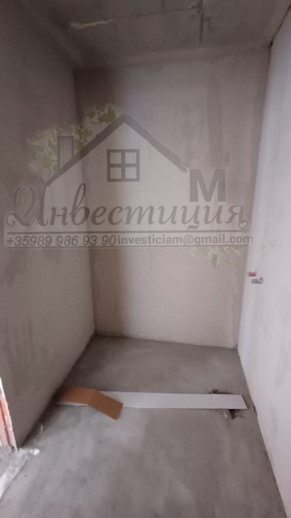 Продава 3-СТАЕН, гр. Стара Загора, Железник - център, снимка 5 - Апартаменти - 53229466