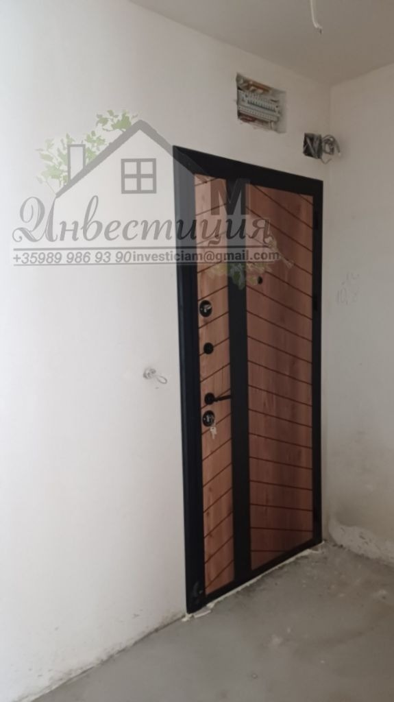 Продава 3-СТАЕН, гр. Стара Загора, Железник - център, снимка 6 - Апартаменти - 53229466