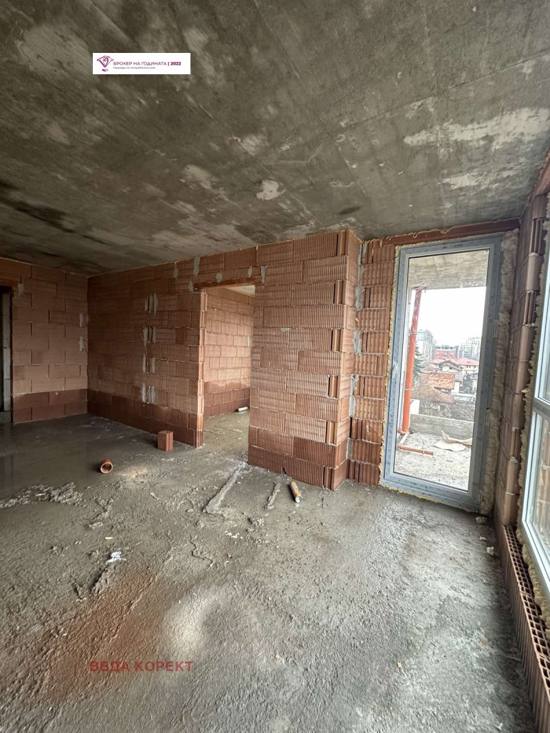 Продава 3-СТАЕН, гр. София, Люлин 8, снимка 2 - Апартаменти - 53283682