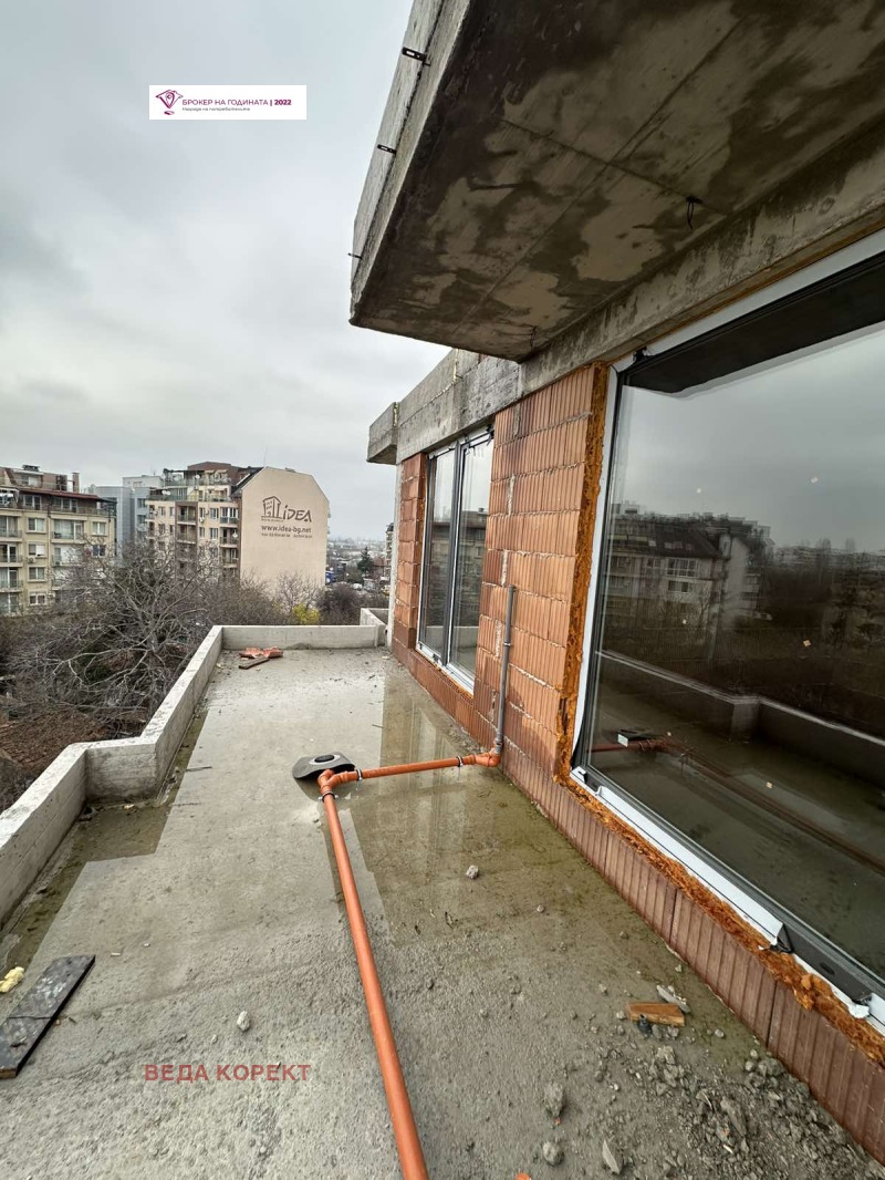 Продава 3-СТАЕН, гр. София, Люлин 8, снимка 4 - Апартаменти - 53283682