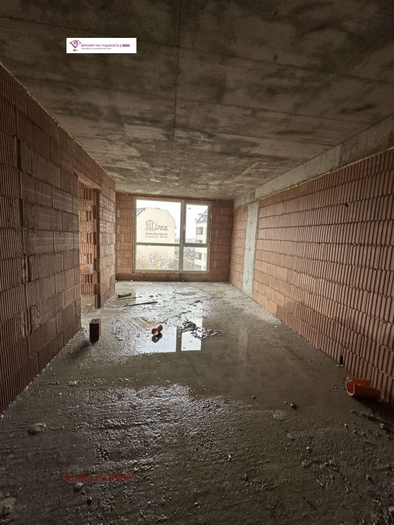 Продава 3-СТАЕН, гр. София, Люлин 8, снимка 6 - Апартаменти - 53283682