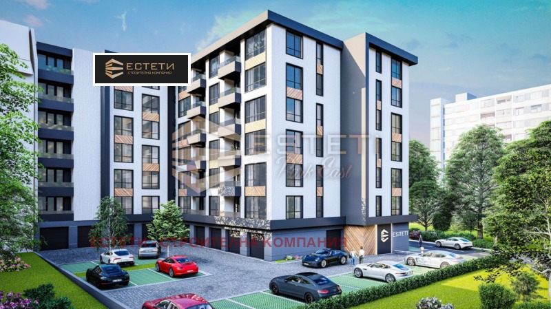 Продава 3-СТАЕН, гр. Стара Загора, Самара 3