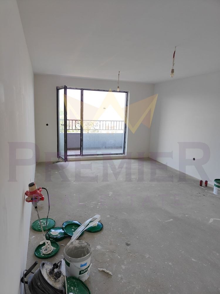 Продава 3-СТАЕН, гр. Варна, Погреби, снимка 2 - Апартаменти - 53944548