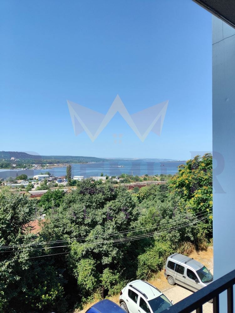 Продава 3-СТАЕН, гр. Варна, Погреби, снимка 11 - Апартаменти - 53944548