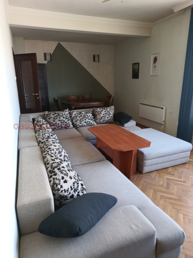 In vendita  2 camere da letto Stara Zagora , Tsentar , 106 mq | 50865984 - Immagine [2]