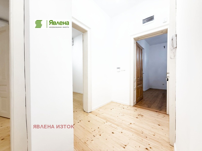 Продава 4-СТАЕН, гр. София, Оборище, снимка 7 - Апартаменти - 52325813