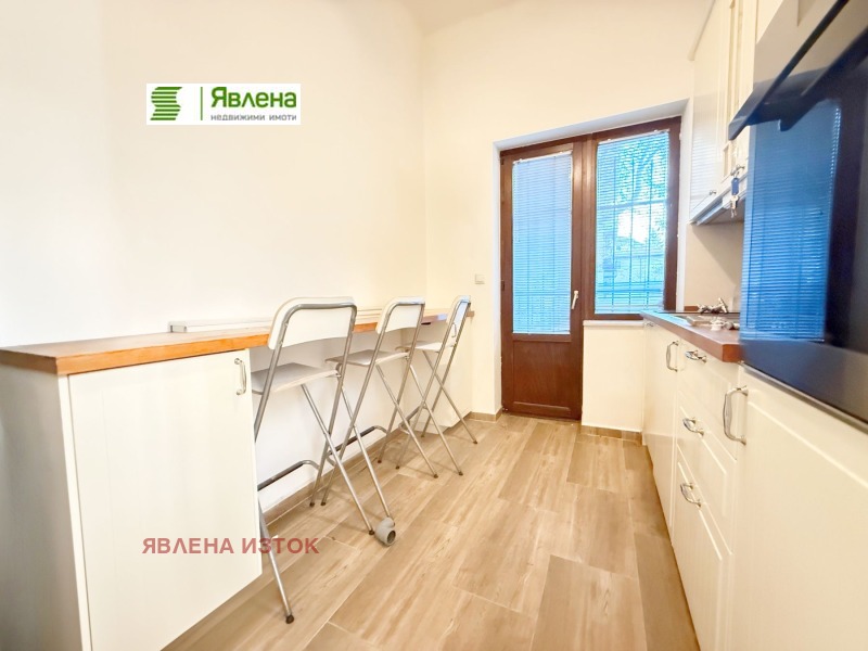 Продава 4-СТАЕН, гр. София, Оборище, снимка 8 - Апартаменти - 52325813