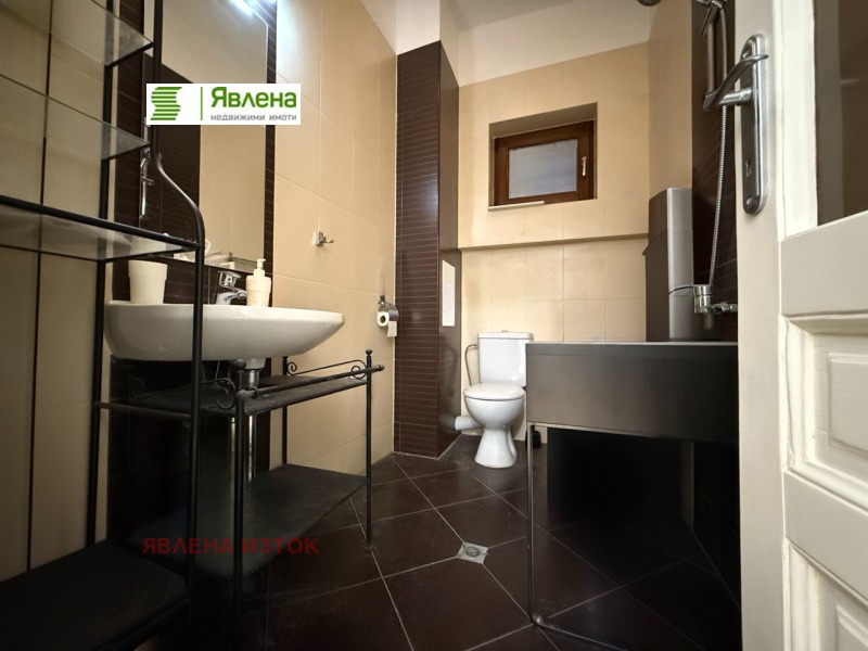 Продава 4-СТАЕН, гр. София, Оборище, снимка 9 - Апартаменти - 52325813