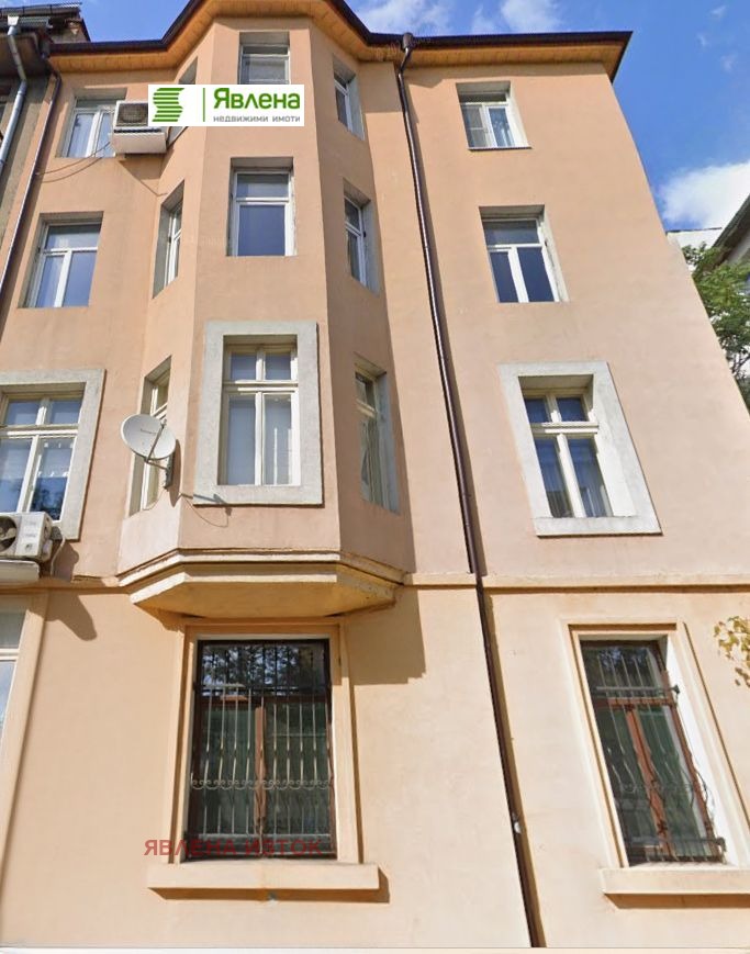 Продава 4-СТАЕН, гр. София, Оборище, снимка 2 - Апартаменти - 52325813