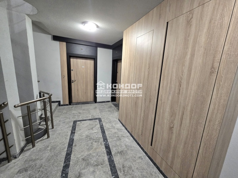 Satılık  3+ yatak odası Plovdiv , Centar , 125 metrekare | 33101345 - görüntü [12]